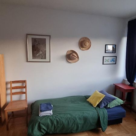 roomsy Kolobrzeska Gdańsk Zewnętrze zdjęcie