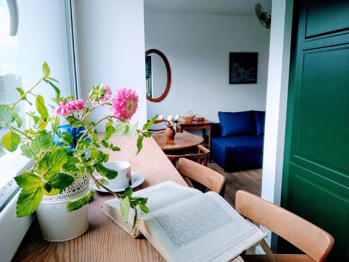 roomsy Kolobrzeska Gdańsk Zewnętrze zdjęcie