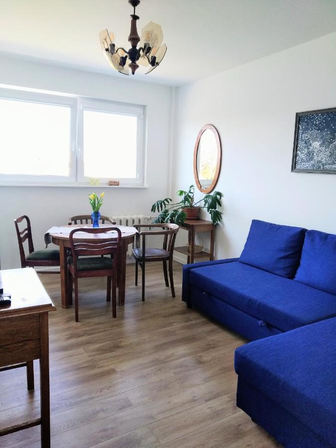 roomsy Kolobrzeska Gdańsk Zewnętrze zdjęcie