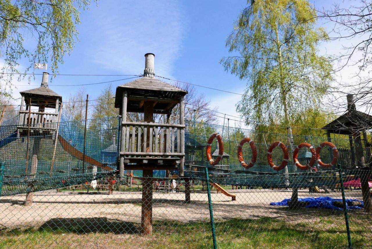 roomsy Kolobrzeska Gdańsk Zewnętrze zdjęcie