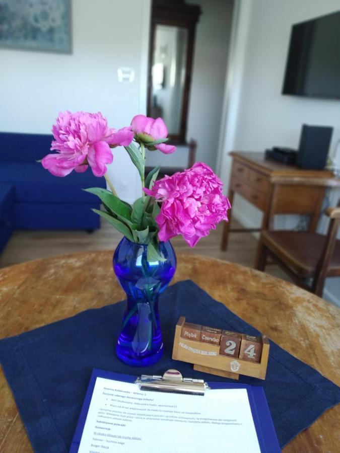 roomsy Kolobrzeska Gdańsk Zewnętrze zdjęcie