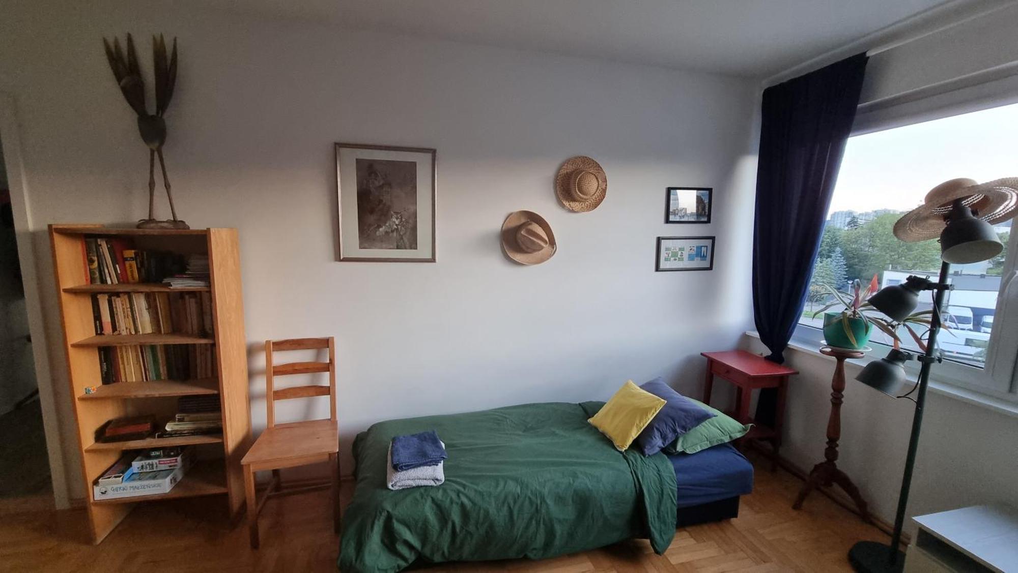 roomsy Kolobrzeska Gdańsk Zewnętrze zdjęcie